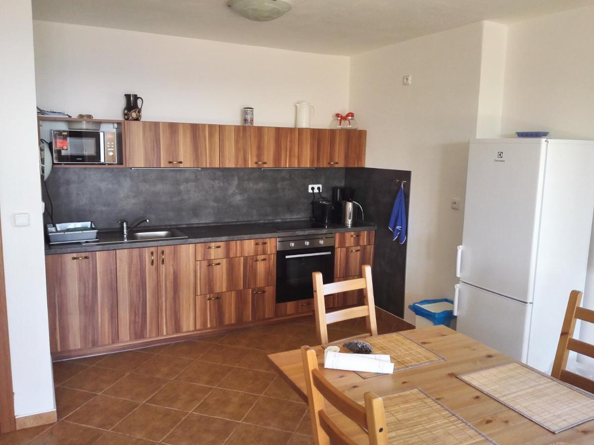 Javornik 88 Apartment Luaran gambar