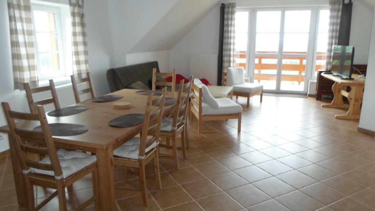 Javornik 88 Apartment Bilik gambar